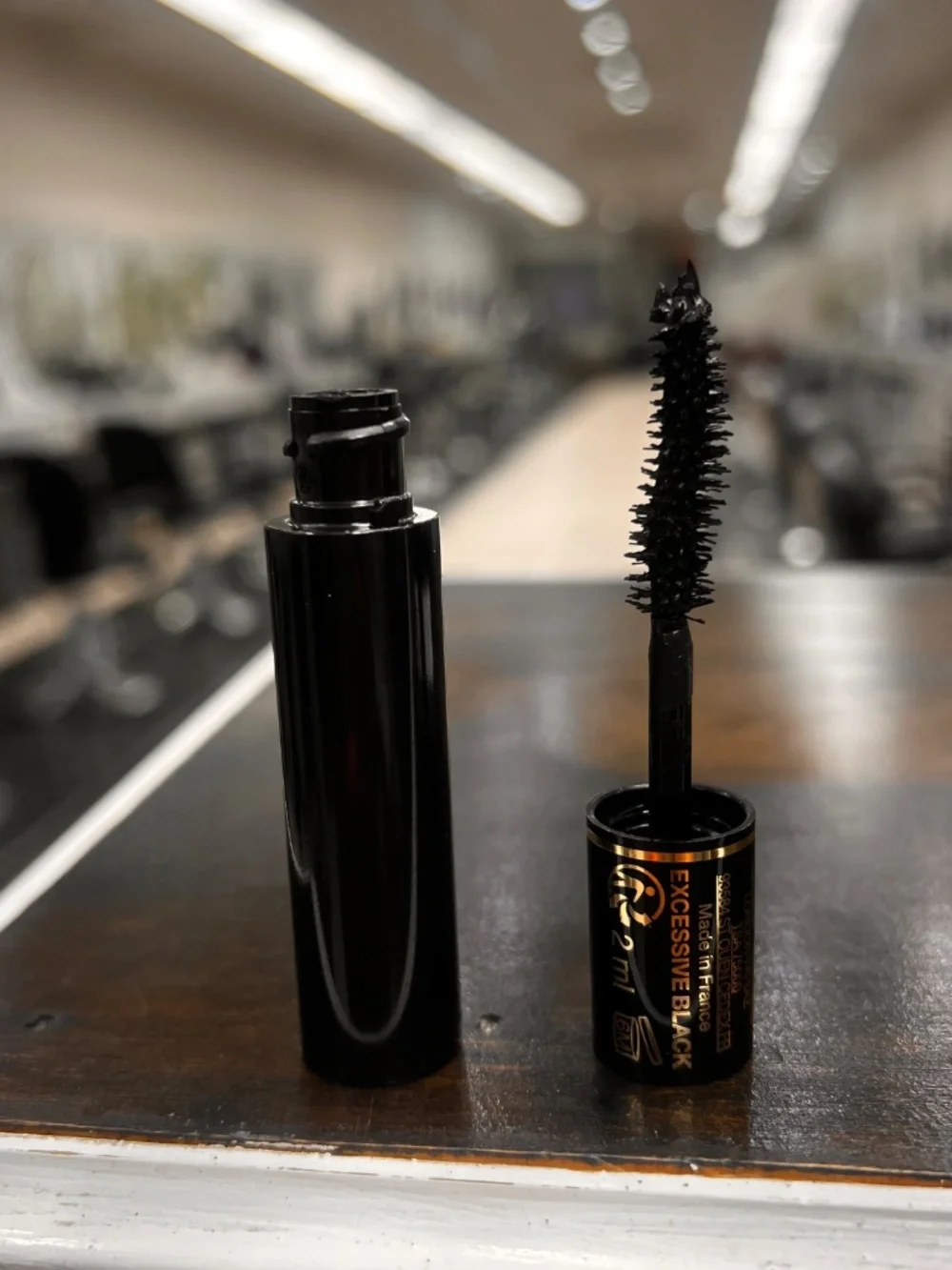 Lancôme Hypnose Drama Mascara travel size